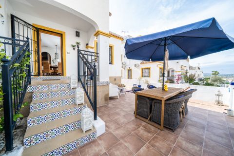 Villa i La Marina, Alicante, La Marina - € 189.000 | Ref: 6158VA - foto 7